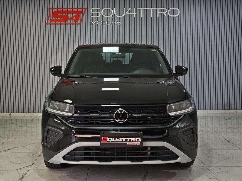 Volkswagen T-Cross Sense TSI Ad - foto 2