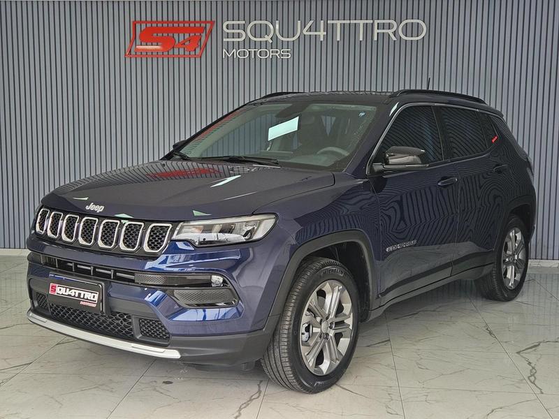 Jeep Compass 2023 à venda
