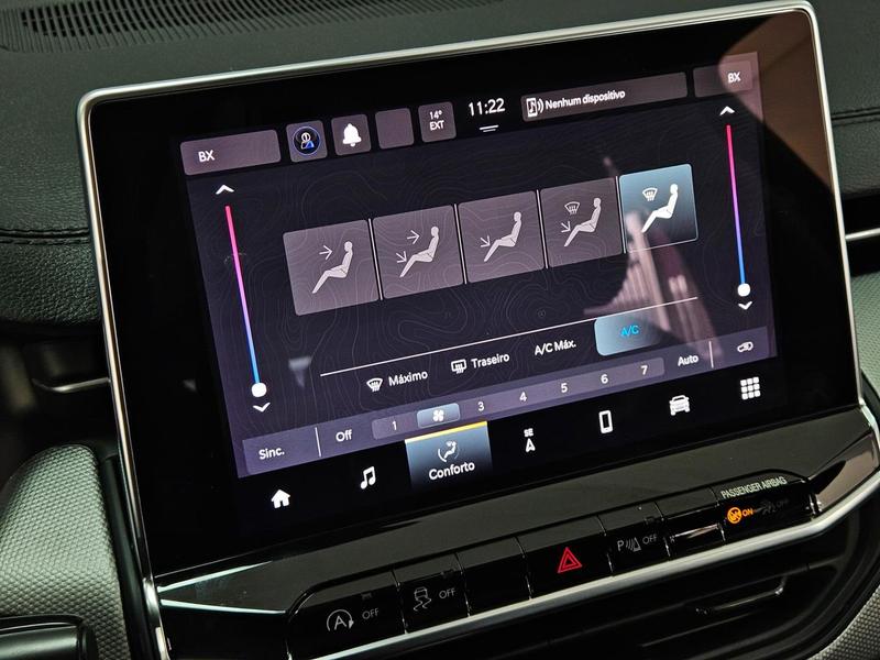 Jeep Compass Long Tf - foto 13