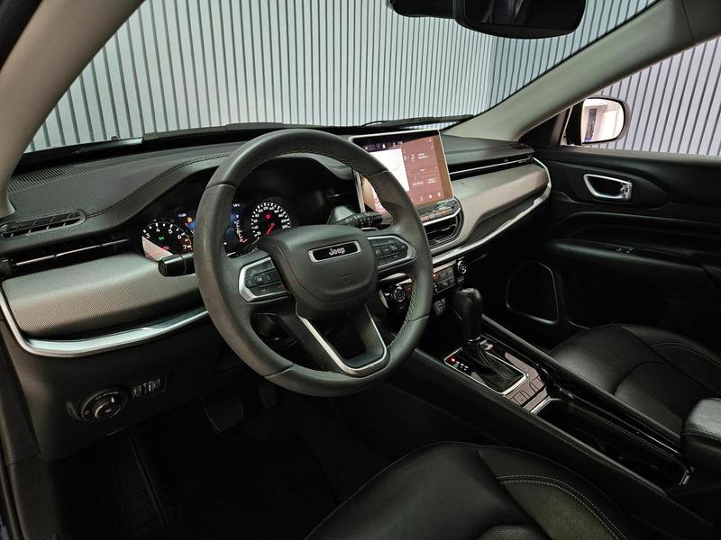 Jeep Compass Long Tf - foto 17