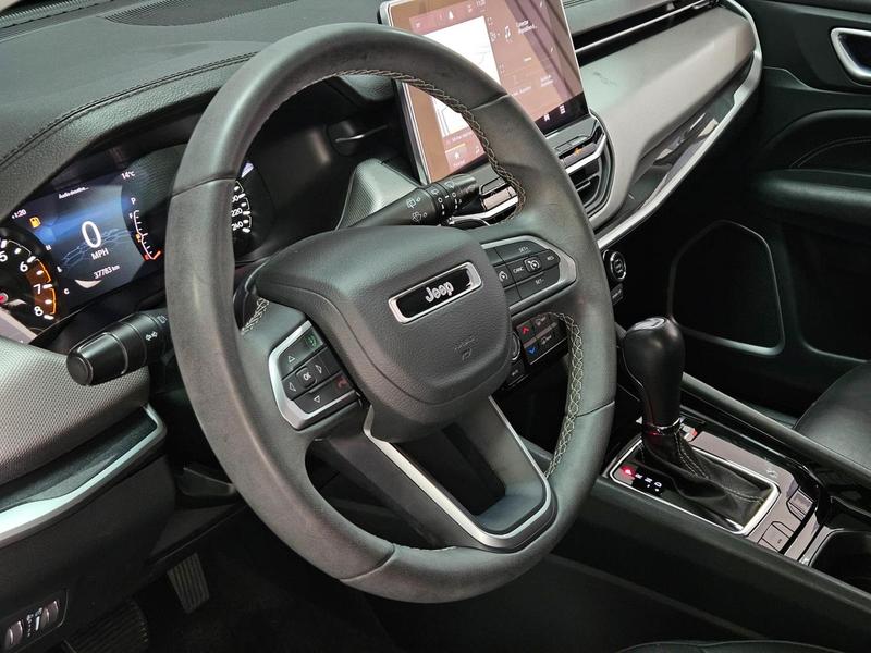 Jeep Compass Long Tf - foto 7