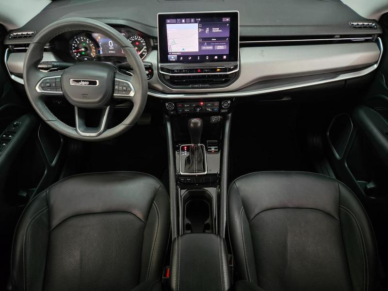 Jeep Compass Long Tf - foto 8