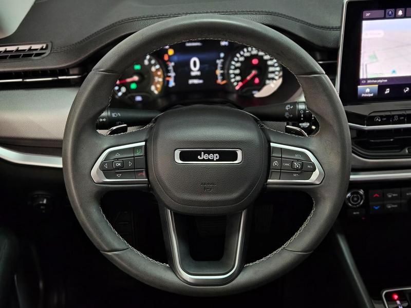 Jeep Compass Long Tf - foto 9