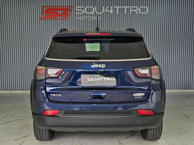 Jeep Compass Long Tf - foto 5
