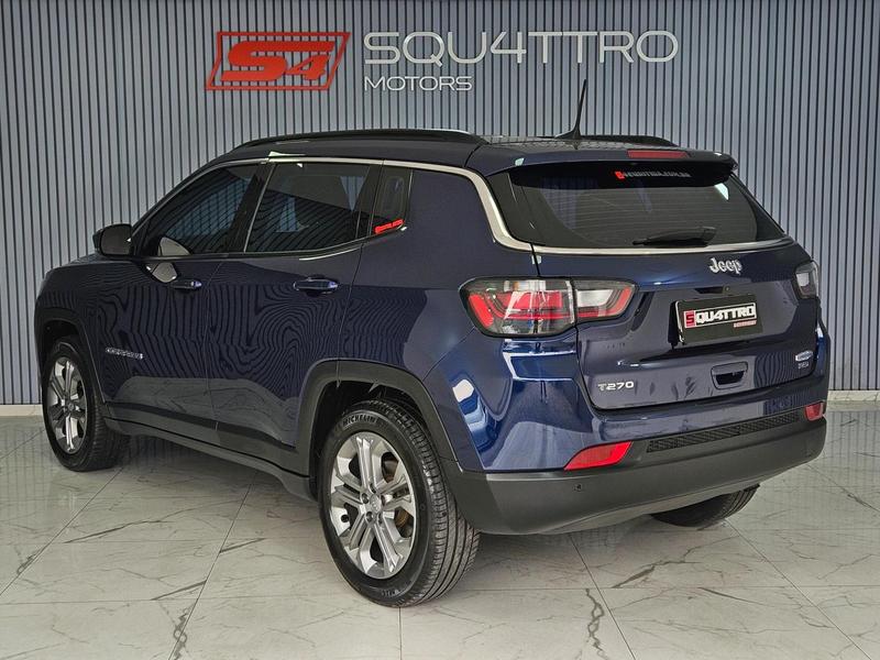 Jeep Compass Long Tf - foto 6