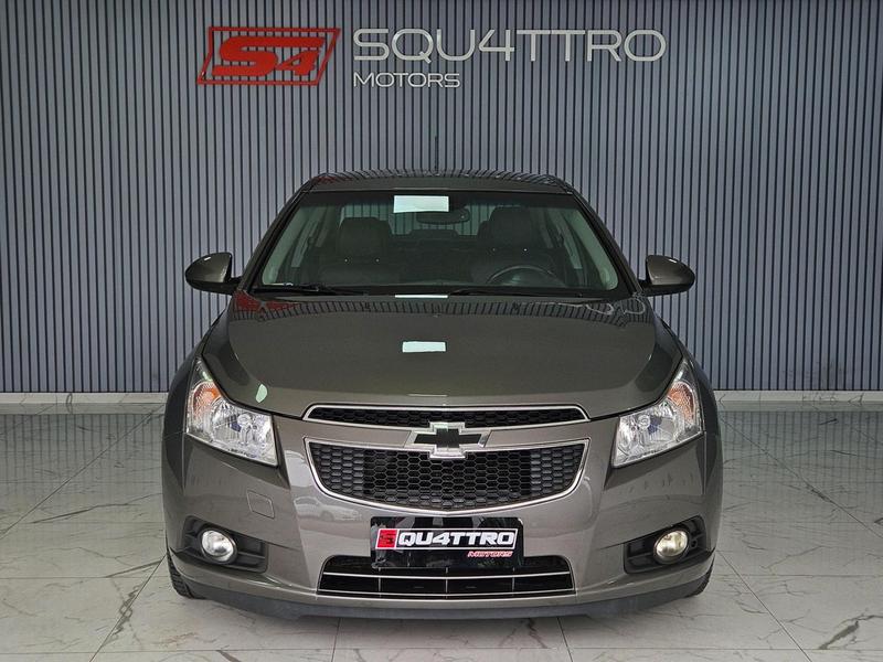Chevrolet Cruze LT Nb - foto 2