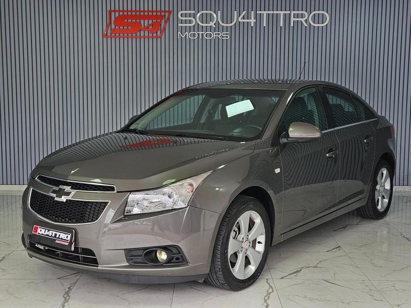 Chevrolet Cruze 2014 à venda