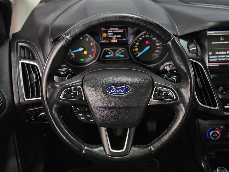 Ford Focus Ti At 20sc - foto 9