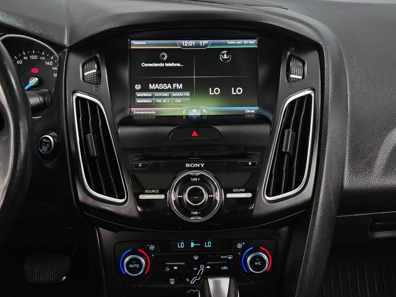 Ford Focus Ti At 20sc - foto 10