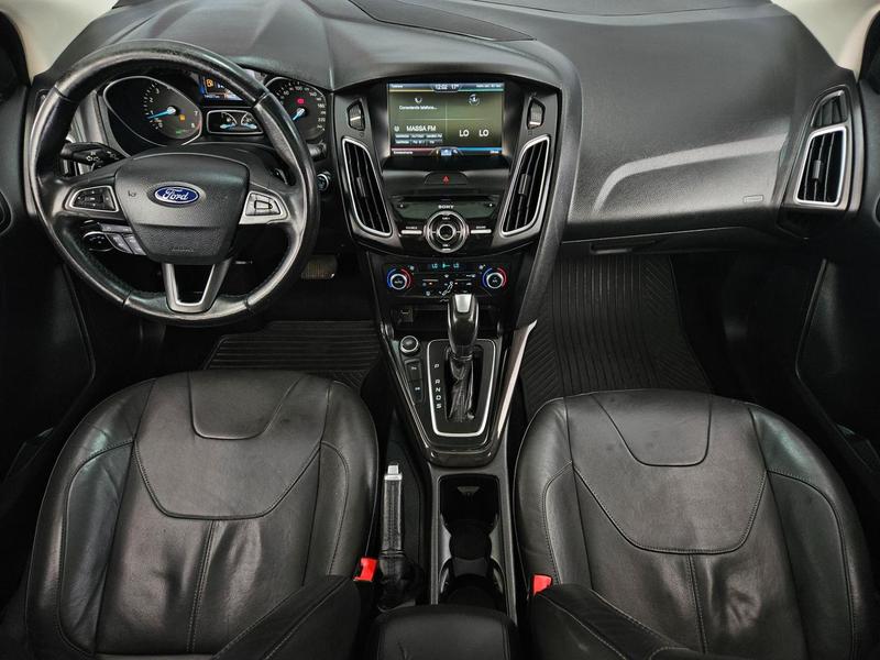 Ford Focus Ti At 20sc - foto 8