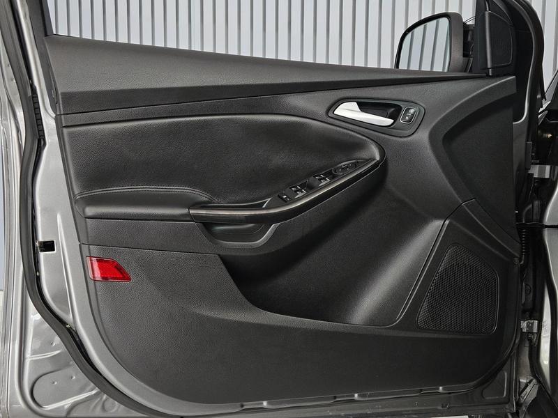 Ford Focus Ti At 20sc - foto 16
