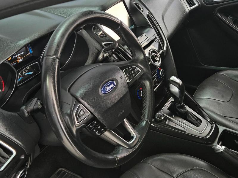 Ford Focus Ti At 20sc - foto 7
