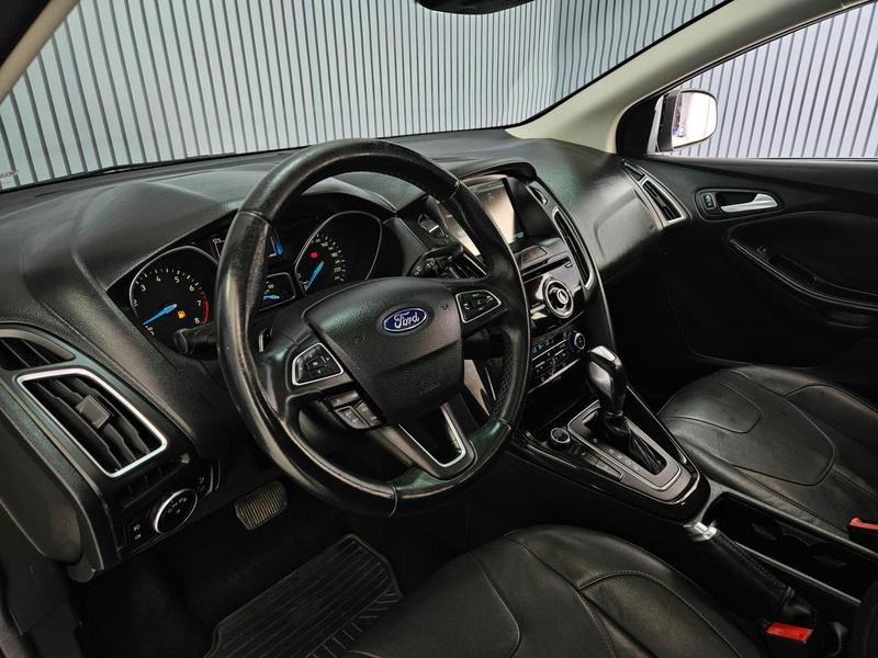 Ford Focus Ti At 20sc - foto 15
