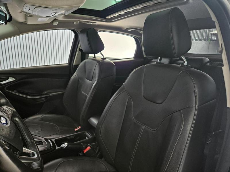 Ford Focus Ti At 20sc - foto 19
