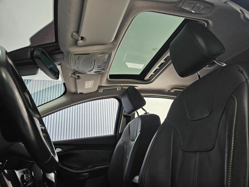 Ford Focus Ti At 20sc - foto 20