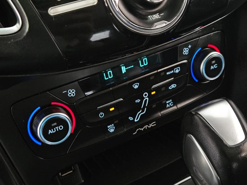 Ford Focus Ti At 20sc - foto 12