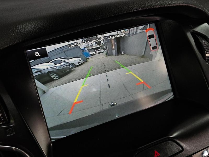 Ford Focus Ti At 20sc - foto 14