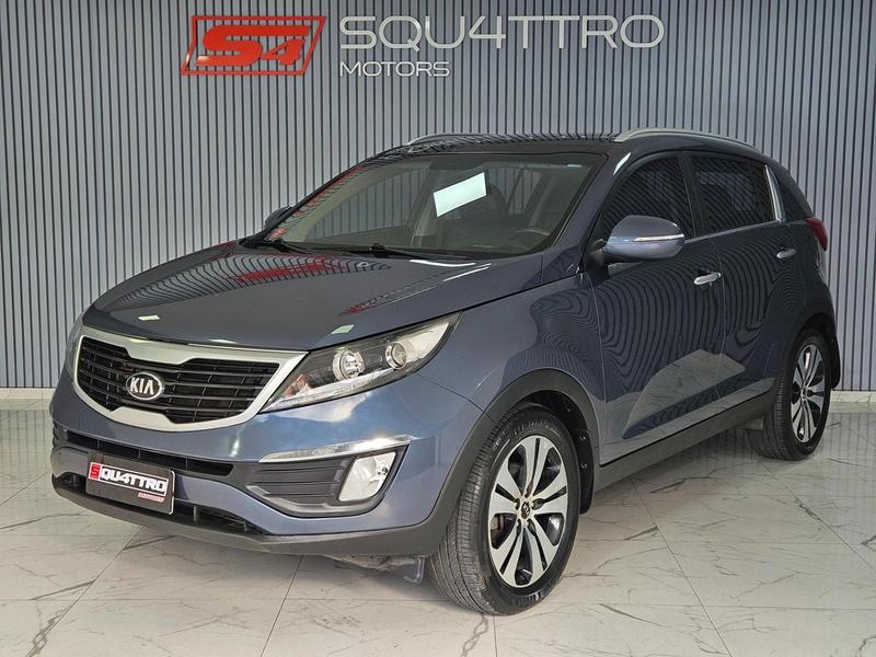 Kia Sportage 2014 à venda