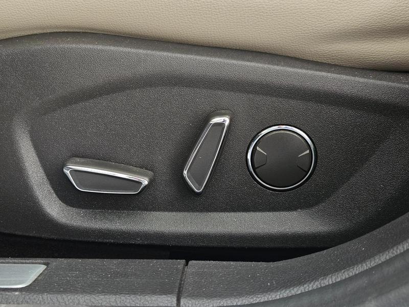 Ford Fusion Awd Gtdi B - foto 18