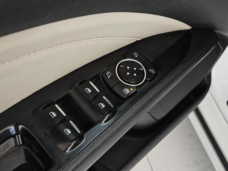 Ford Fusion Awd Gtdi B - foto 16