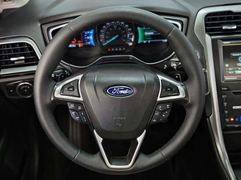 Ford Fusion Awd Gtdi B - foto 9