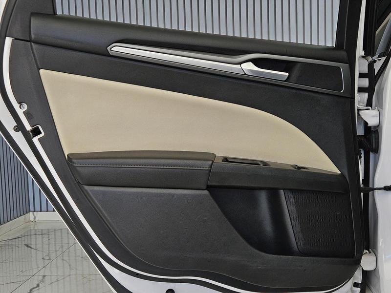 Ford Fusion Awd Gtdi B - foto 17