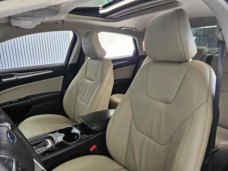 Ford Fusion Awd Gtdi B - foto 19