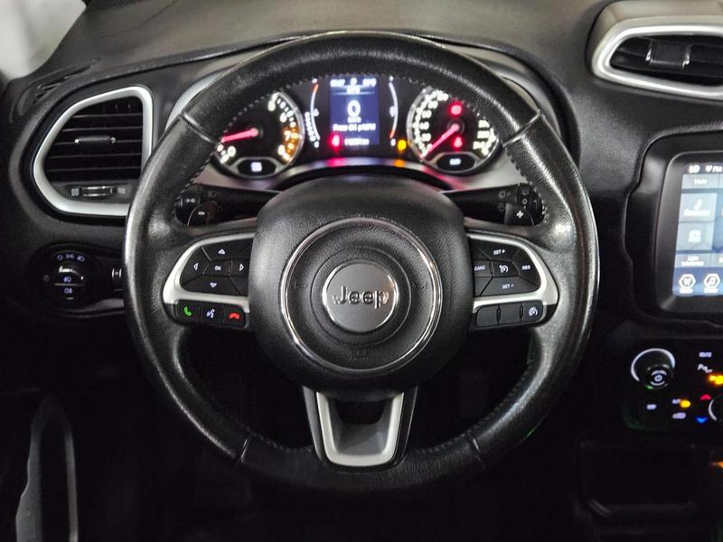 Jeep Renegade Lngtd At - foto 8