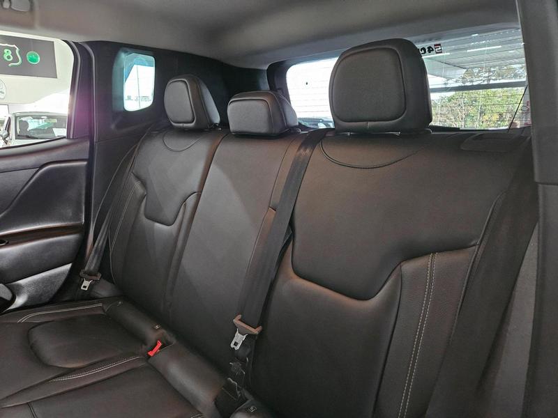 Jeep Renegade Lngtd At - foto 19