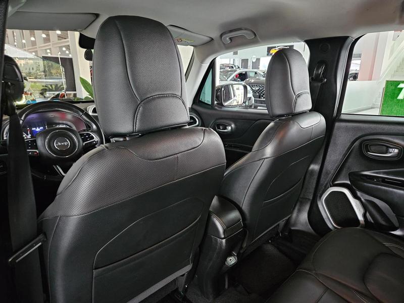 Jeep Renegade Lngtd At - foto 20