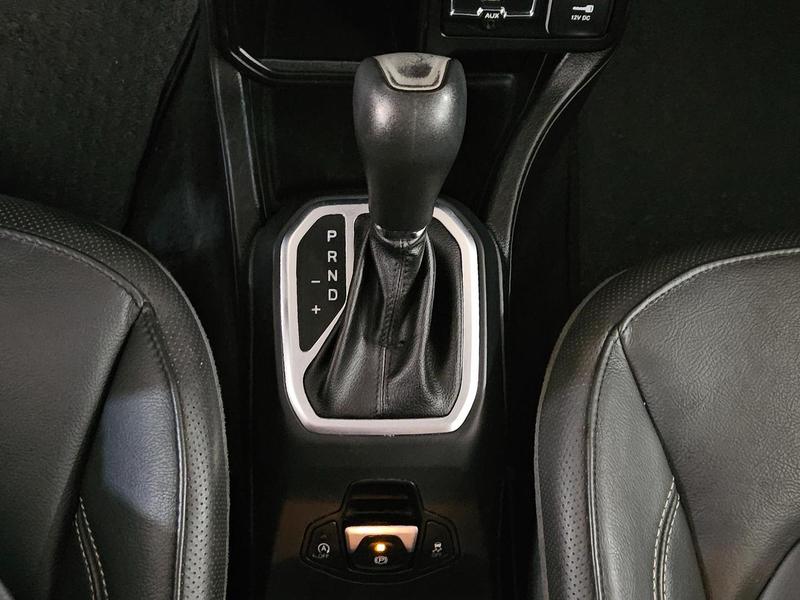 Jeep Renegade Lngtd At - foto 11