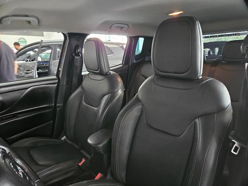 Jeep Renegade Lngtd At - foto 18