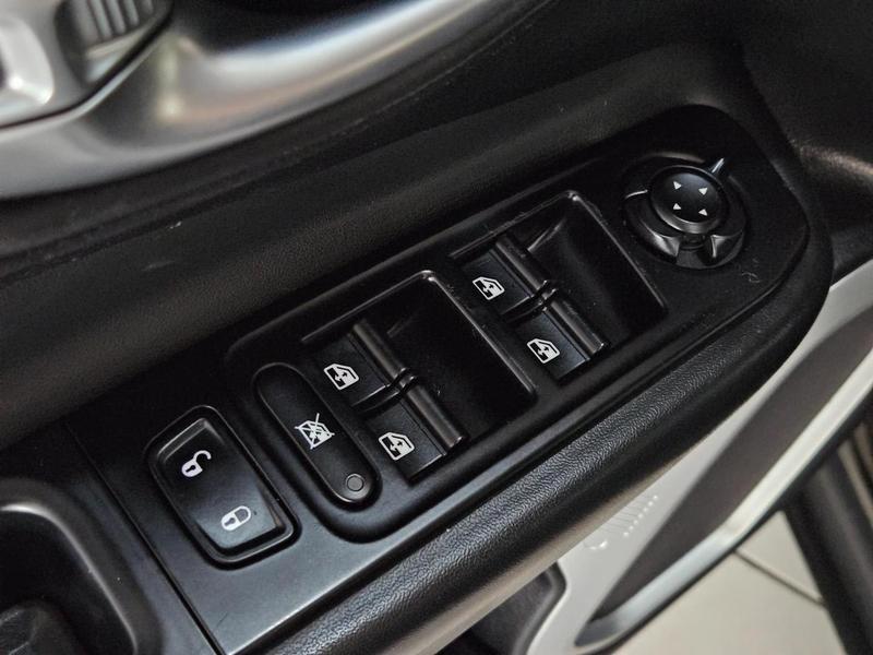 Jeep Renegade Lngtd At - foto 16