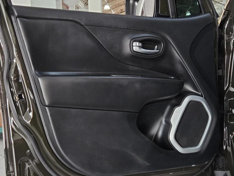Jeep Renegade Lngtd At - foto 17