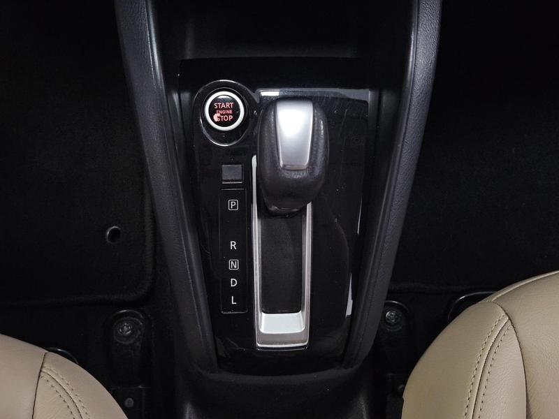 Nissan Kicks Sl CVT - foto 11