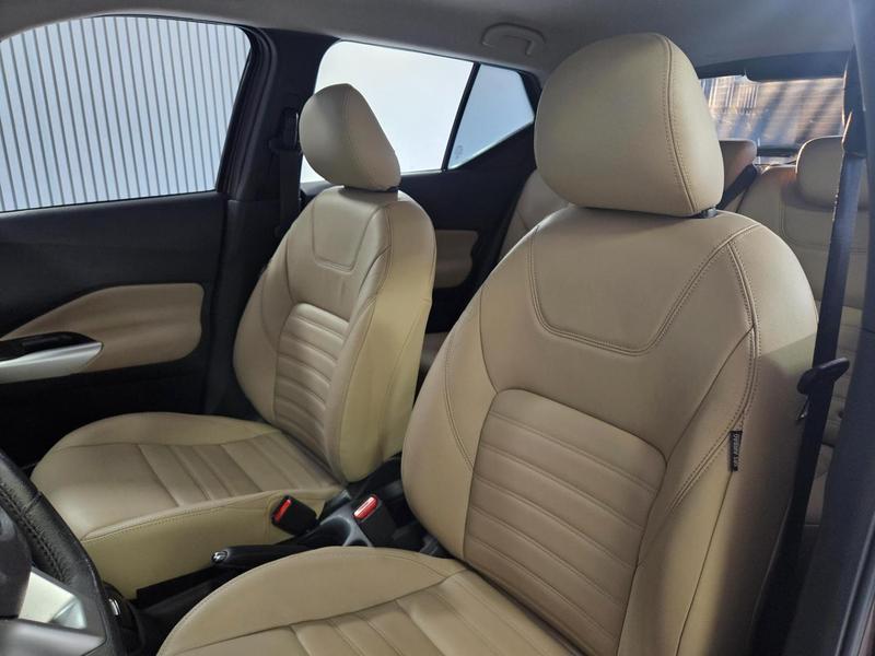 Nissan Kicks Sl CVT - foto 17