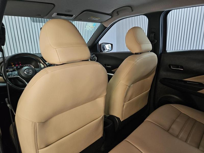 Nissan Kicks Sl CVT - foto 19