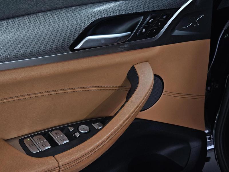 BMW X4 Xdrive 30i - foto 16