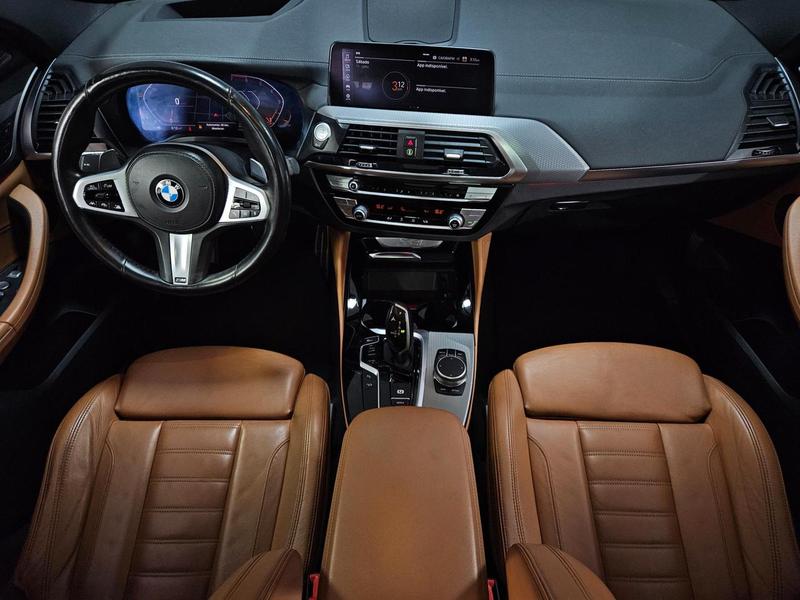 BMW X4 Xdrive 30i - foto 8