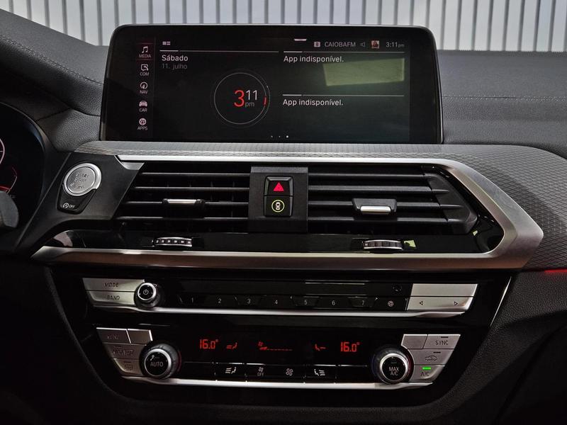 BMW X4 Xdrive 30i - foto 10