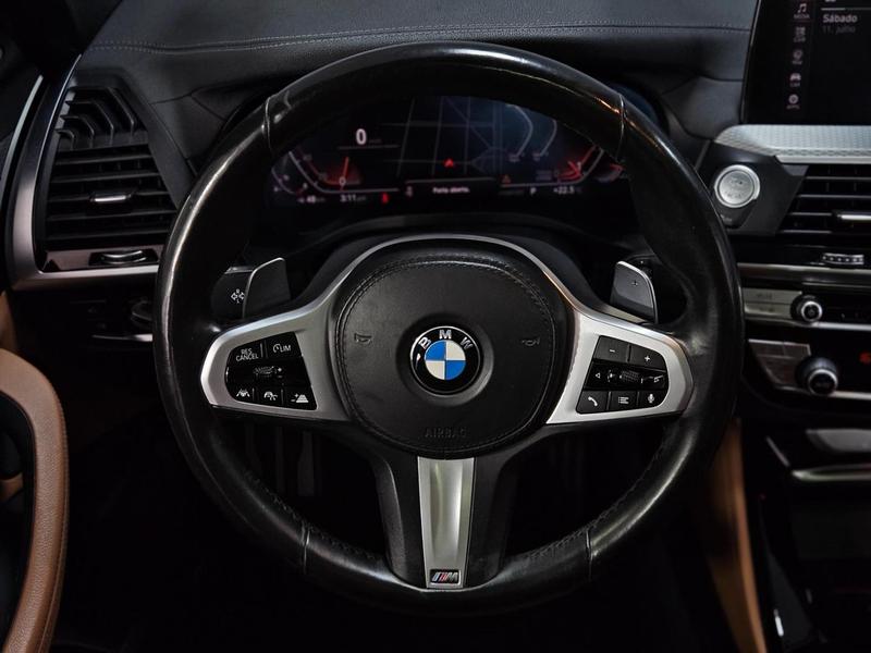 BMW X4 Xdrive 30i - foto 9
