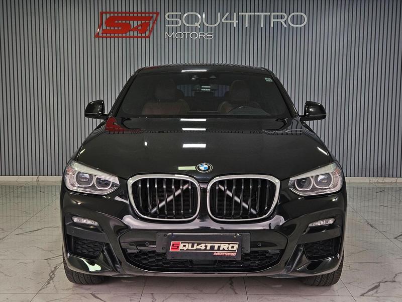 BMW X4 Xdrive 30i - foto 2