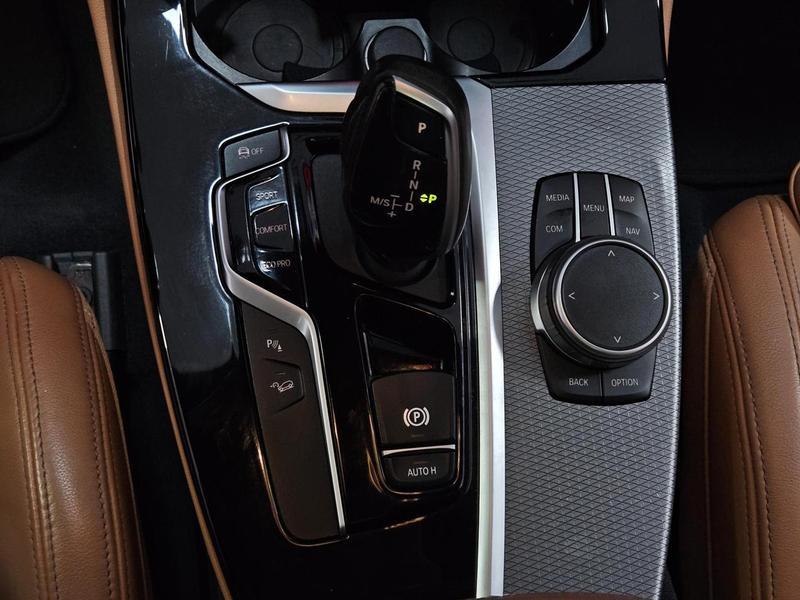 BMW X4 Xdrive 30i - foto 11