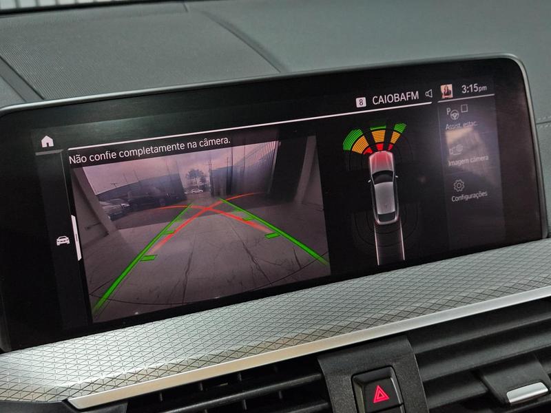 BMW X4 Xdrive 30i - foto 14
