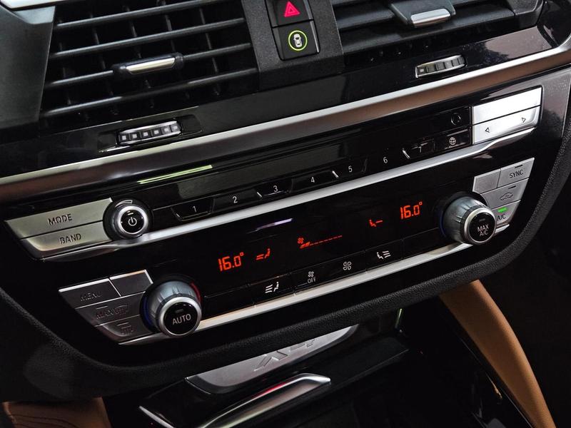 BMW X4 Xdrive 30i - foto 12