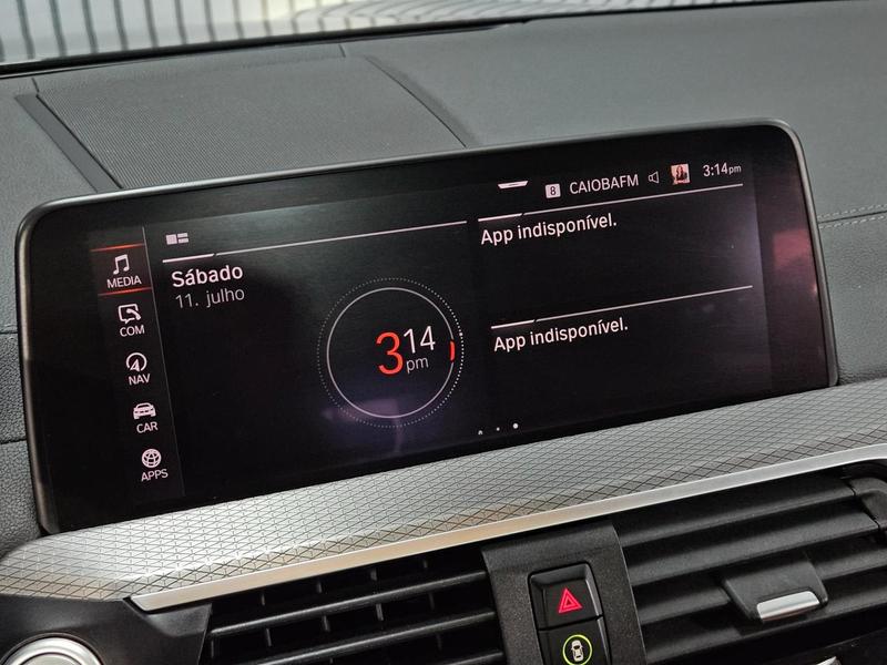 BMW X4 Xdrive 30i - foto 13