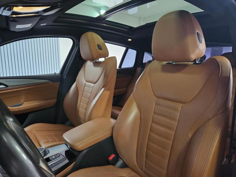 BMW X4 Xdrive 30i - foto 20