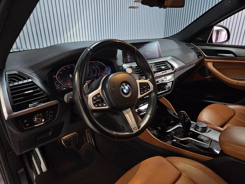 BMW X4 Xdrive 30i - foto 7
