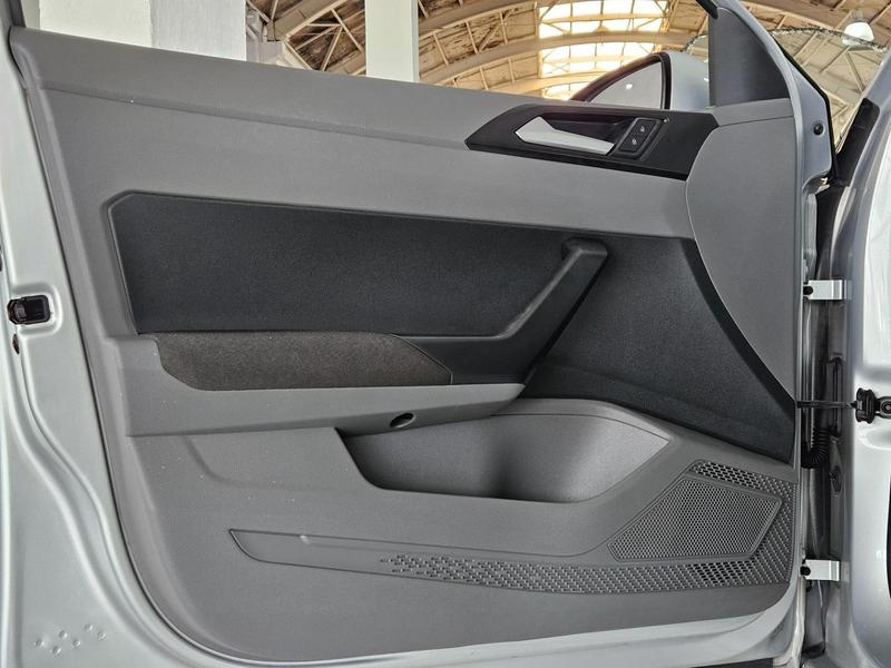 Volkswagen Virtus Highline 200 TSI 1.0 Flex 12V Automático - foto 19