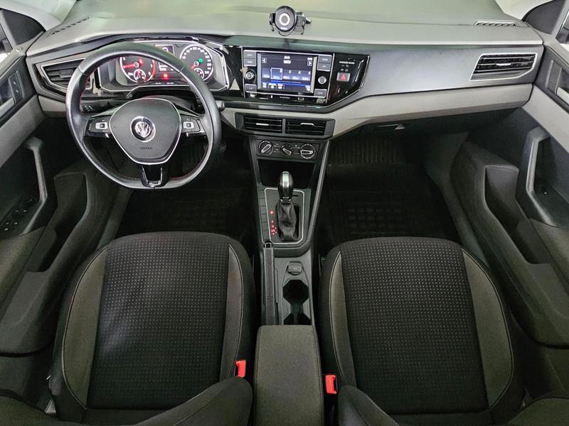Volkswagen Virtus Highline 200 TSI 1.0 Flex 12V Automático - foto 10